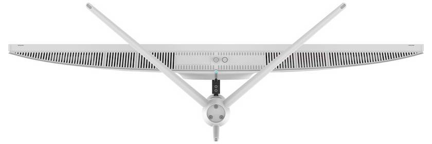 LC Power herný monitor 101.6 cm (40 palca) En.trieda 2021 G (A - G) 3440 x 1440 Pixel UWQHD 4 ms-9
