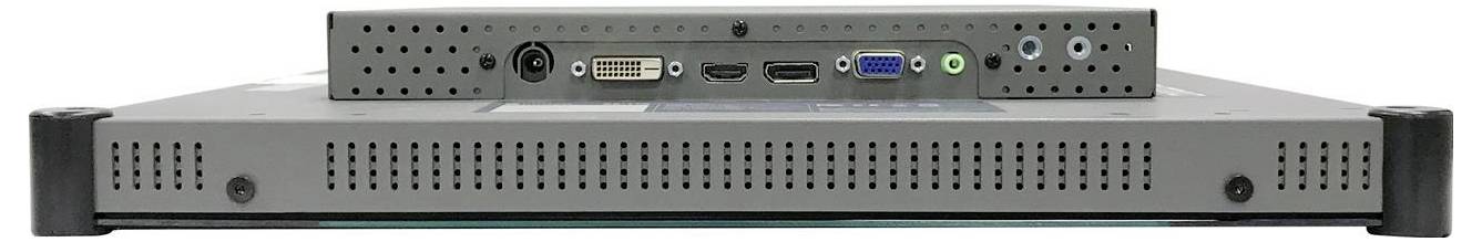 AG Neovo video monitor 38.1 cm (15 palca) En.trieda 2021 E (A - G) 1024 x 768 Pixel 5 ms-3