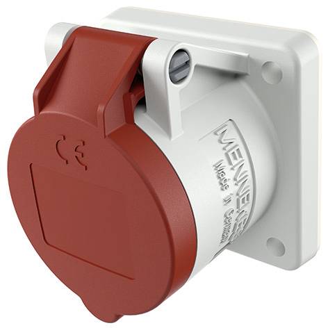 MENNEKES 1351 CEE-CARA adaptér, 1 ks