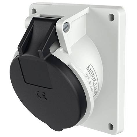 MENNEKES 1050 CEE-CARA adaptér, 1 ks