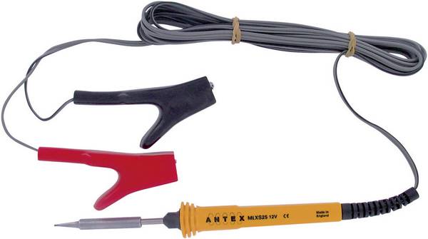 Antex MLXS 25 spájkovacie pero 12 V 25 W