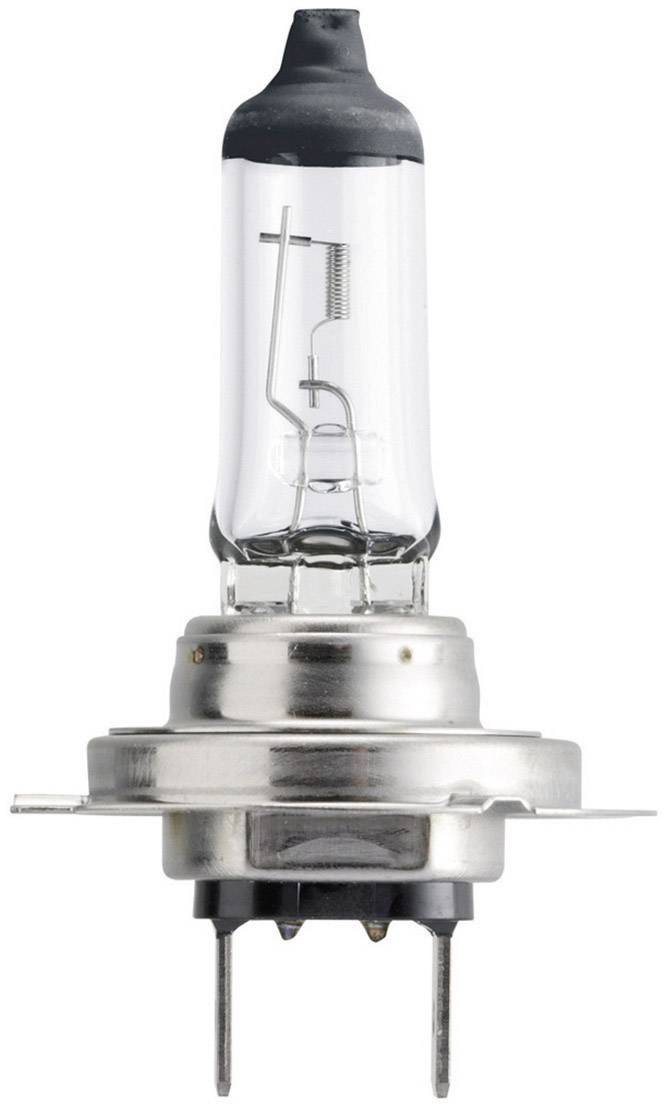 Philips Automotive 49026130 Lampadina alogena Vision Moto H7 55 W 12 V