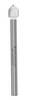 Bosch Accessories 2609255578 vrták do obkladov 5 mm Celková dĺžka 70 mm valcová stopka 1 ks