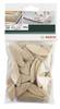 Bosch Accessories plochá hmoždinka 55 mm 4 mm 2609256601 50 ks