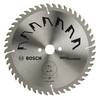Bosch Accessories Precision 2609256867 tvrdokovový pílový kotúč 190 x 20 mm Počet zubov (na palec): 48 1 ks