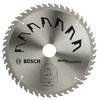 Bosch Accessories Precision 2609256873 tvrdokovový pílový kotúč 210 x 30 mm Počet zubov (na palec): 48 1 ks