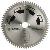 Bosch Accessories Special 2609256894 tvrdokovový pílový kotúč 230 x 30 mm Počet zubov (na palec): 64 1 ks