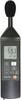 testo hlukoměr 815 32 - 130 dB 31.5 Hz - 8000 Hz
