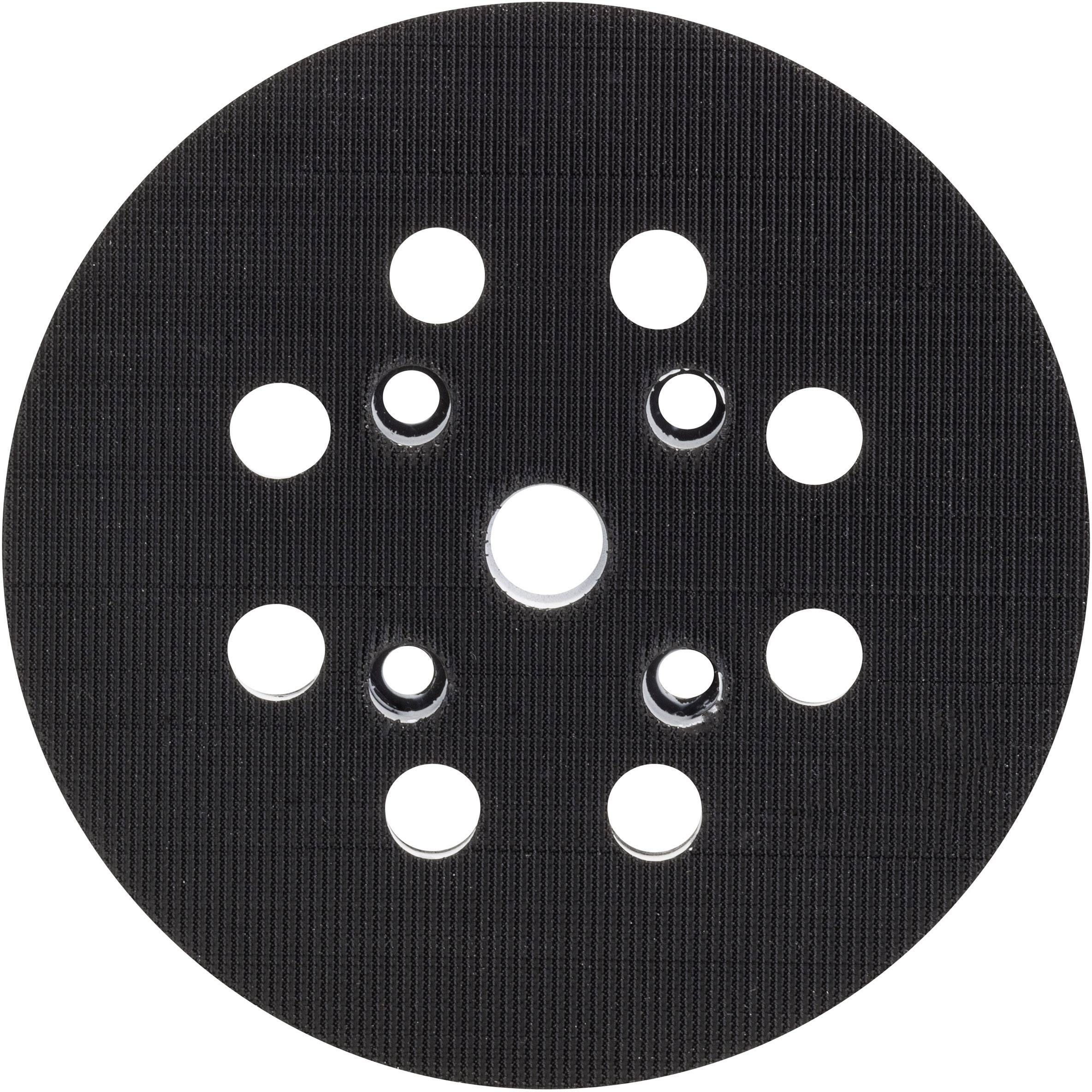 Bosch Accessories 2609256B61 Stredne tvrdá brúsna podložka Priemer 125 mm