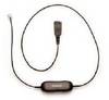 Jabra 8800-00-01 kábel k telefónnemu headsetu 0.50 m čierna