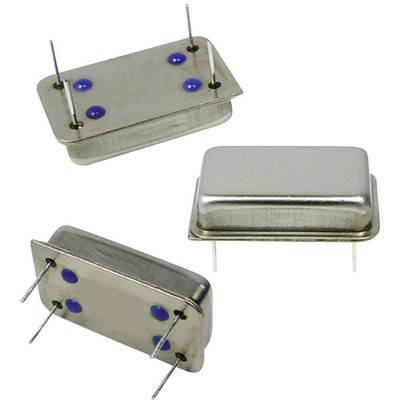 Qantek QX14T50B1.843200B50TT kryštálový oscilátor DIP-14 HCMOS 1.843 MHz 20.8 mm 13.2 mm 5.08 mm 1 ks
