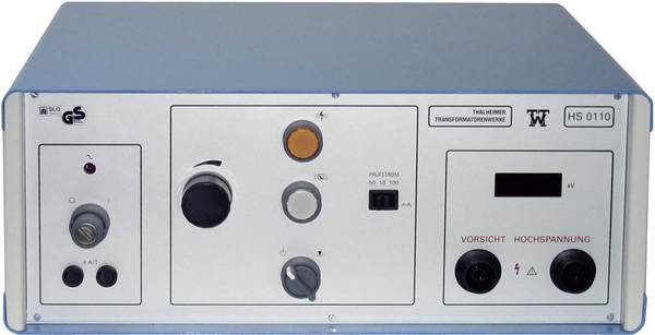 Thalheimer HS 0111 Surge tester 500 V, 6000 V