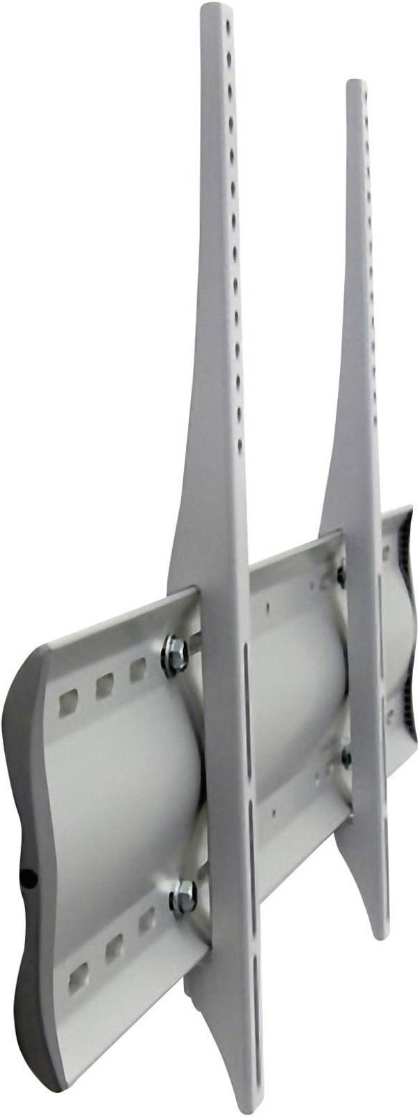 Ergotron 60-602-003 TV držiak na stenu neflexibilný, 106,7 cm (42") - 177,8 cm (70"), 60-602-003