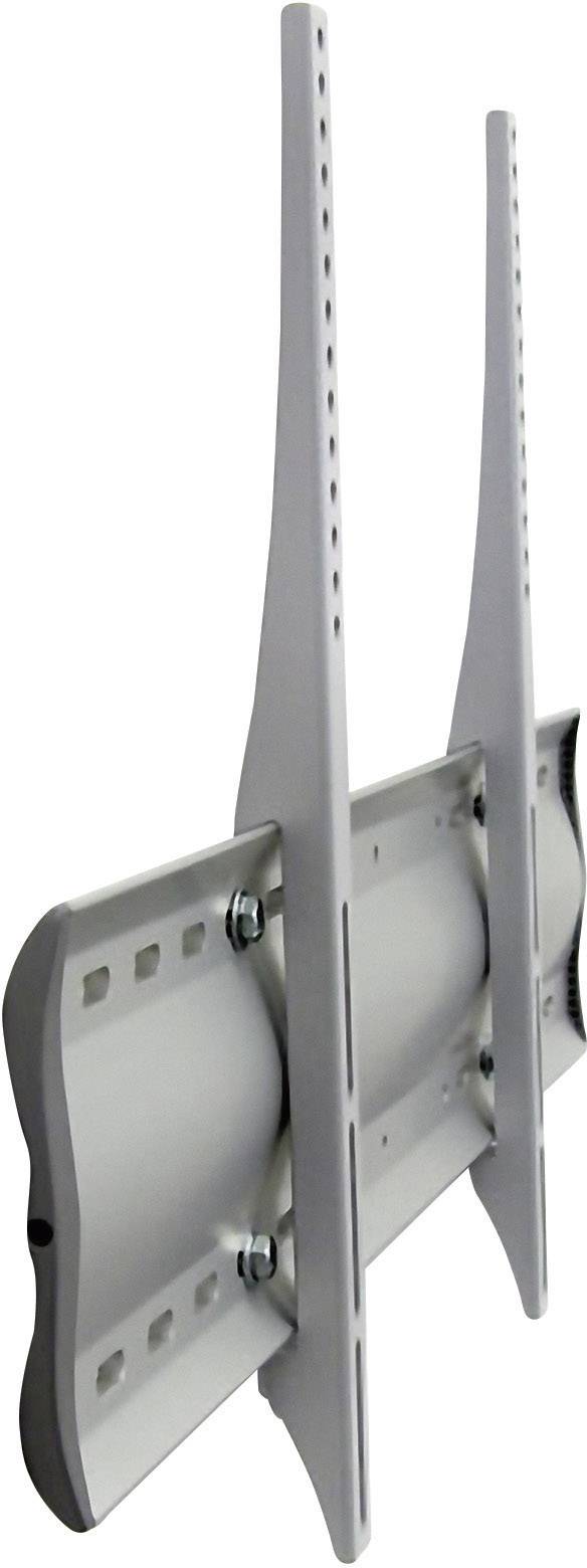 Ergotron 60-602-003 TV-vægbeslag 106,7 cm (42) - 177,8 cm (70) Ubevægelig