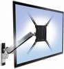 Ergotron 45-304-026 TV držiak na stenu 76,2 cm (30") - 152,4 cm (60") sklápajúci, nakláňací, otočný, výškovo nastaviteľný, skladací