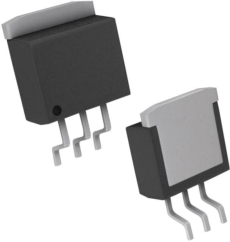 STMicroelectronics T410-600B Tiristore (SCR) - TRIAC D-PAK 4 A 600 V