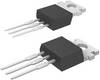 STMicroelectronics L7805CV-DG napäťový regulátor- lineárny TO-220 pozitívne pevný 1.5 A