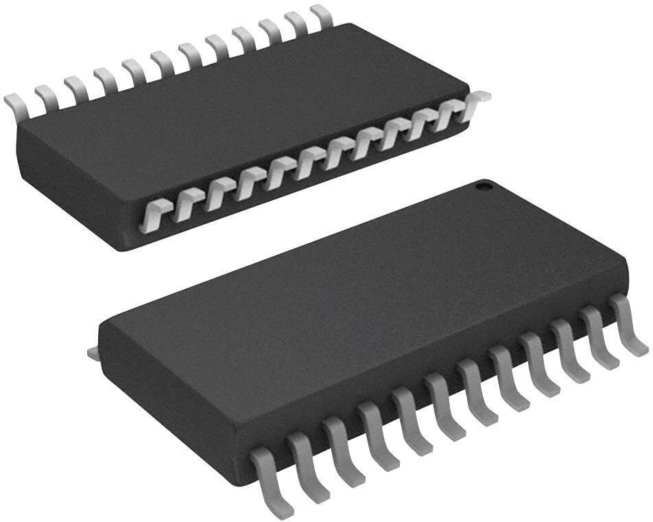 STMicroelectronics E-L6219DS013TR PMIC - motorsturing Half bridge (4) Parallel SO-24 afbeelding