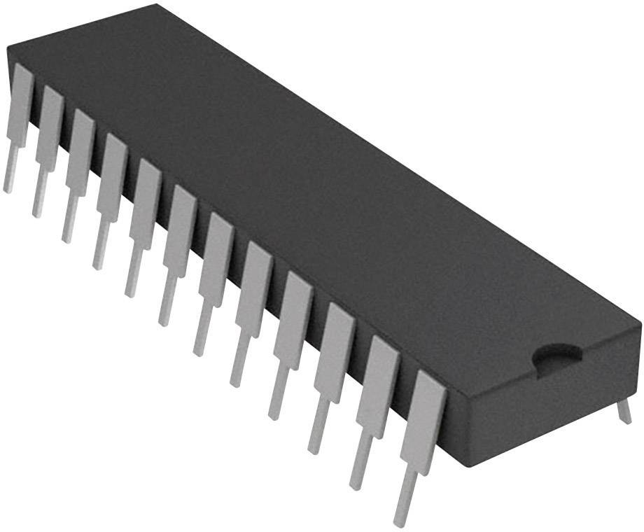 STMicroelectronics M48Z12-70PC1 Memoria IC DIP-24 NVSRAM 16 kBit 2 K x 8