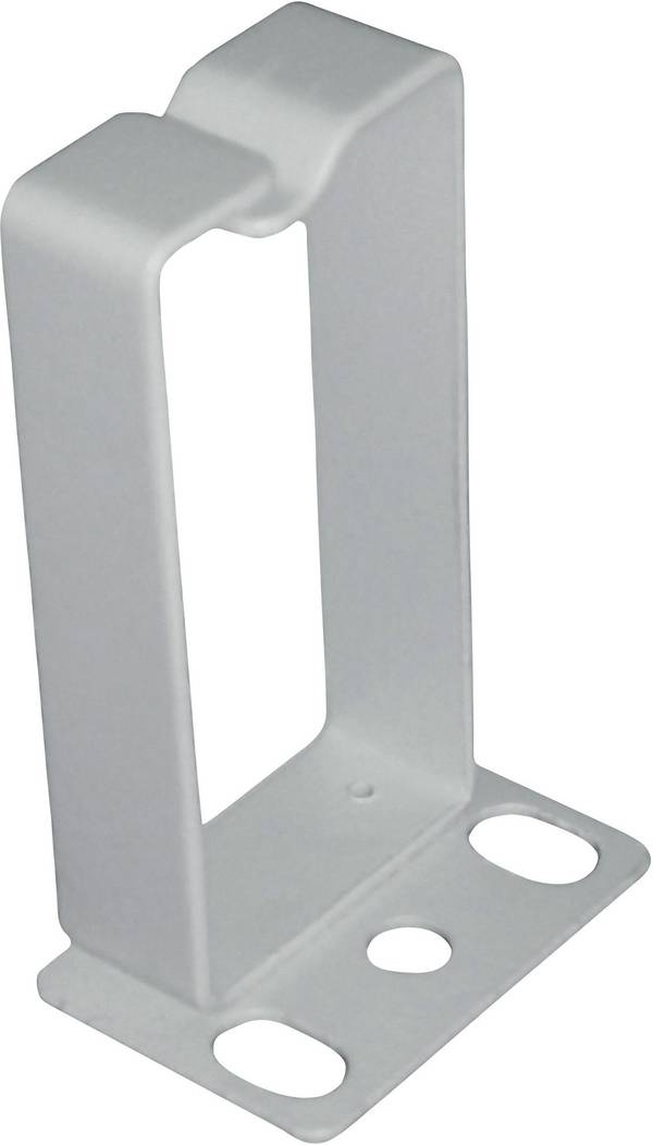 LogiLink OR111G 19 palca sivá