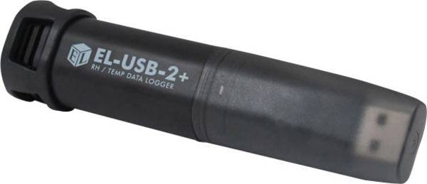 Multifunkčný datalogger (merač) Lascar Electronics EL-USB-2