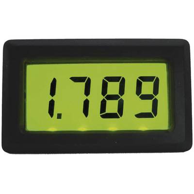 Beckmann & Egle EX3070 Osvetlenie LCD panela 19,99 V, 0 - 19,99 V/DC, EX3070