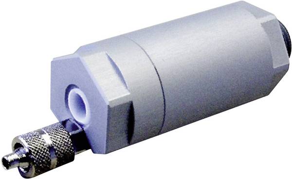 B + B Thermo-Technik 0560 0447-08 Preplachovací nadstavec DM21 D, 0560 0447-08, N/A, 1 ks