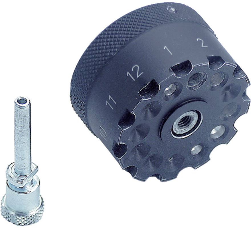 Utensile per lestrazione 75017400 EPIC LS1 A 1MM LAPP Contenuto: 1 pz.