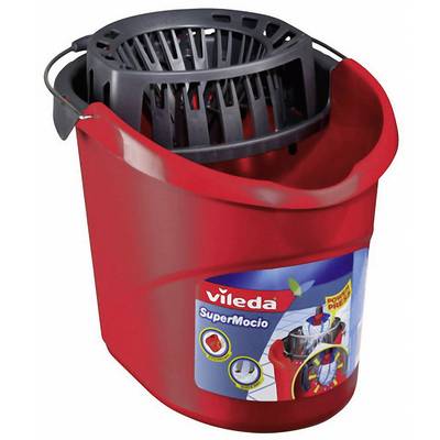 Vileda Vedierko na mop SuperMocio s PowerPress 1 ks 152391