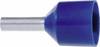 LAPP 61746504 dutinka 4 mm² čiastočne izolované sivá 100 ks
