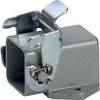LAPP 10423500 púzdro EPIC® H-A 3 10 ks Piece