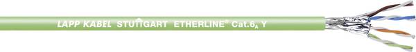LAPP ETHERLINE CAT. 6A Y 2170464/100 sieťový kábel ethernetový, CAT 6A, S/FTP, 100 m