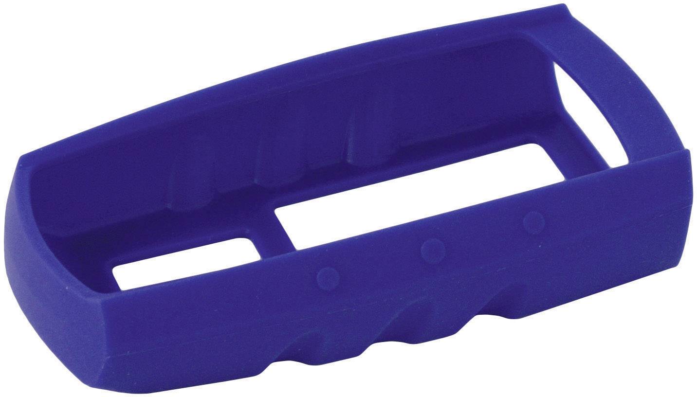 Greisinger K50BL Fondina per strumento Adatto per (dettagli) Greisinger GMH 2710, Greisinger GMH 2710-K, Greisinger GMH 5530, Greisinger GMH 5550