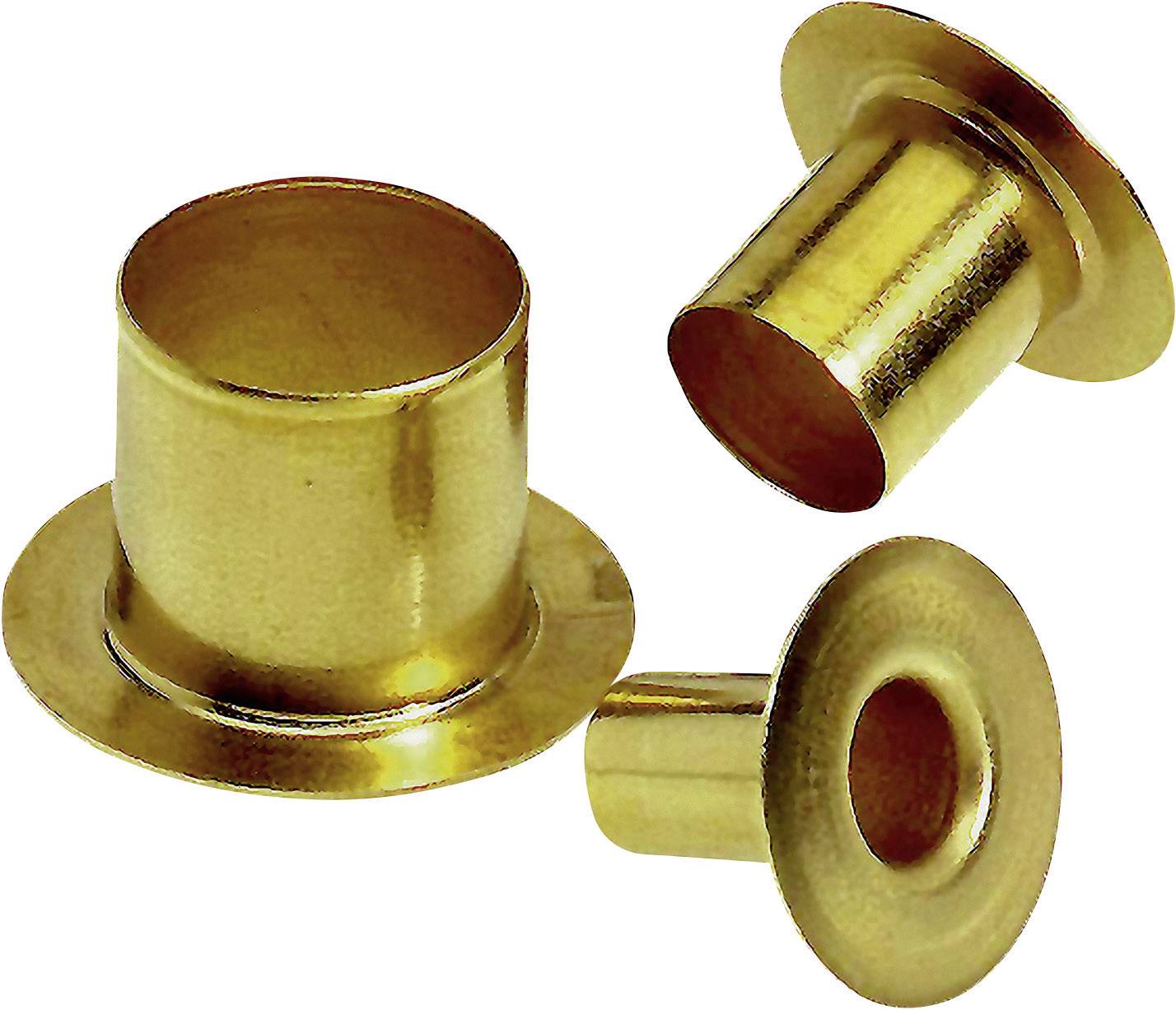 LAPP 52010140 SKINDICHT EH PG29/19 Bussola per messa a terra PG29 Ottone Naturale 25 pz.