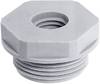 LAPP SKINDICHT KU-M 63X1,5/25X1,5 N/A M63 M25 polyamid svetlo sivá (RAL 7035) 5 ks