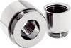 LAPP SKINDICHT MA-M/NPT 40X1,5/ 1 1/4'' N/A M40 1 1/4" mosaz prírodná 10 ks