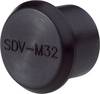 LAPP SKINTOP SDV-M 63 ATEX N/A ATEX M63 chloroprenový kaučuk čierna (RAL 9005) 5 ks
