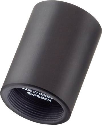 GOSSEN Adattatore di luminanza GOSSEN per la misurazione in cd/m² ideale per MAVOLUX 5032 B USB,MAVOLUX 5032 C USB F516G