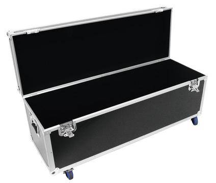 Omnitronic R-7 Flight case (L x L x A) 420 x 1220 x 440 mm