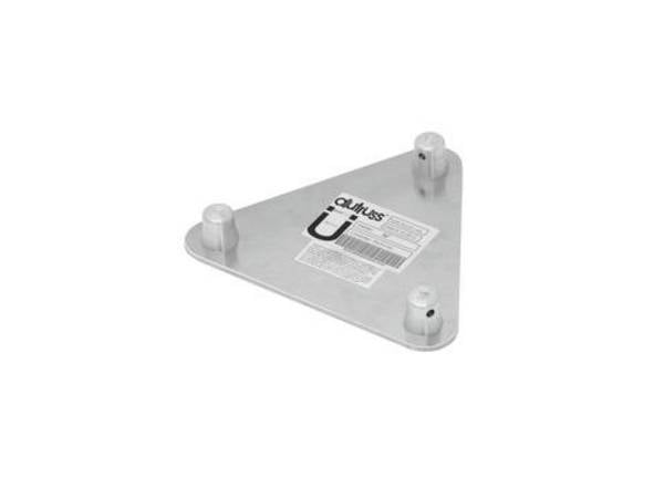 Alutruss 60301684 DQ3-BPM podlahová doska  1 ks