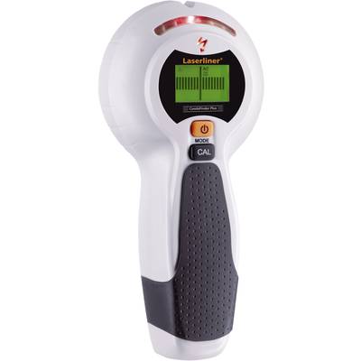 Detektor kovu a elektrického vedenia LaserLiner CombiFinder Plus, 080.955A