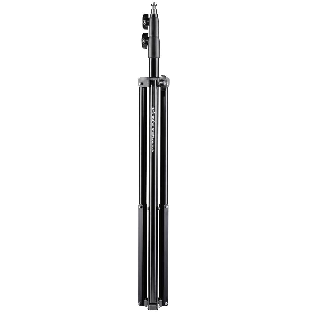 Walimex Pro 14776 statív pre lampu Min./max.výška 93 - 260 cm vr. púzdra-6