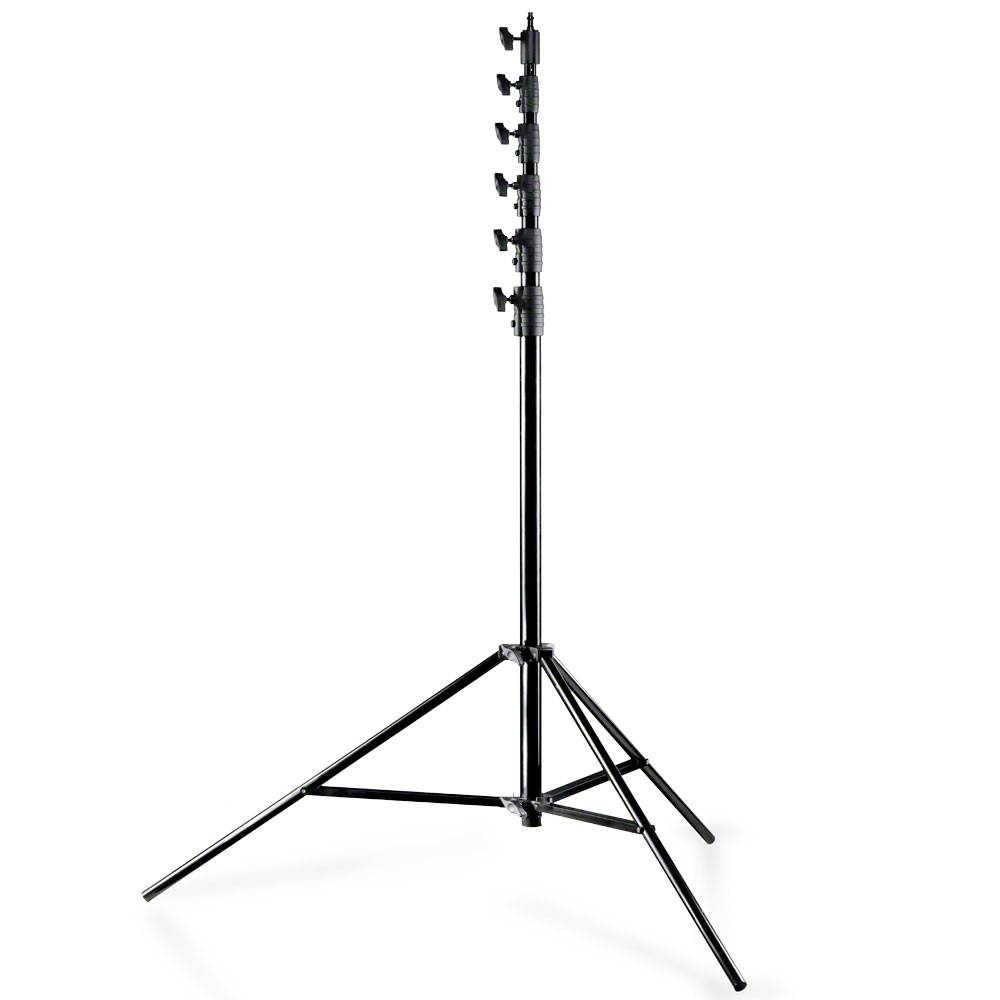 Walimex 16331 statív pre lampu Min./max.výška 162 - 730 cm-5