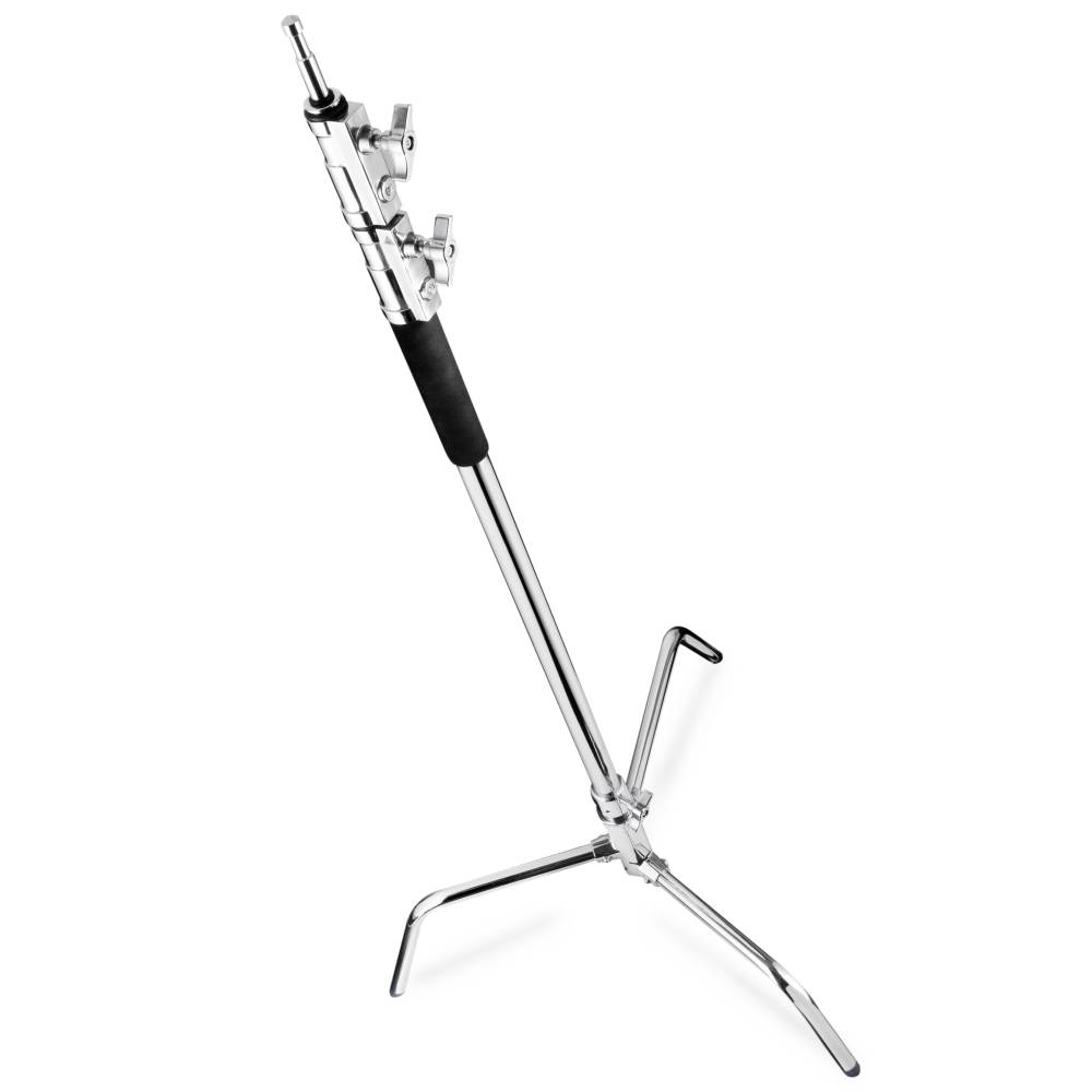 Walimex Pro 17826 statív pre lampu Min./max.výška 146 - 300 cm