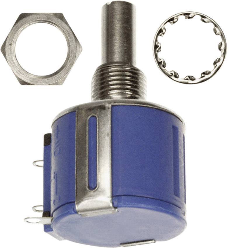 Bourns 3540S-1-103L 3540S-1-103L Potenziometro di precisione Mono 2 W 10 kΩ 1 pz.