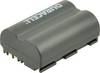 Duracell BP-511 akumulátor do kamery Náhrada za orig. akumulátor BP-511, BP-512 7.4 V 1400 mAh