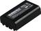 Dobíjateľná lítiovo-iónová batéria Duracell, 7,4 V, 2600 mAh.