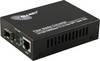 Allnet ALL-MC104G-SFP1 LAN, SFP sieťový prvok media converter 1 GBit/s