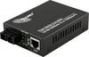 Allnet ALL-MC105G-SC-SM LAN, SFP sieťový prvok media converter 1 GBit/s