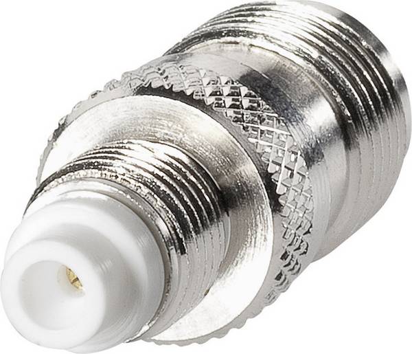 BKL Electronic 0412045 0412045 FME adaptér FME zásuvka - TNC zásuvka 1 ks